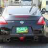 nissan fairlady-z 2008 quick_quick_CBA-Z34_Z34-600253 image 3