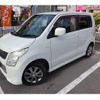 suzuki wagon-r 2009 CFJ1552405 image 1