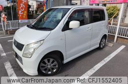 suzuki wagon-r 2009 CFJ1552405