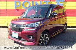 mitsubishi delica-d2 2019 -MITSUBISHI--Delica D2 MB46S--750518---MITSUBISHI--Delica D2 MB46S--750518-