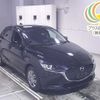 mazda demio 2022 -MAZDA--MAZDA2 DJLFS-759748---MAZDA--MAZDA2 DJLFS-759748- image 1