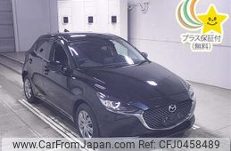 mazda demio 2022 -MAZDA--MAZDA2 DJLFS-759748---MAZDA--MAZDA2 DJLFS-759748-