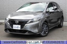 nissan note 2023 -NISSAN 【名変中 】--Note E13--222883---NISSAN 【名変中 】--Note E13--222883-