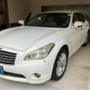 nissan fuga 2010 -NISSAN--Fuga DBA-KNY51--KNY51-300881---NISSAN--Fuga DBA-KNY51--KNY51-300881- image 1