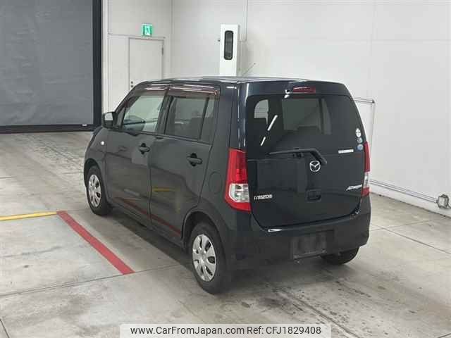 mazda az-wagon 2010 CFJ1829408 image 2
