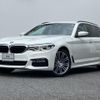 bmw 5-series 2018 quick_quick_JM30_WBAJM12070GA82313 image 1