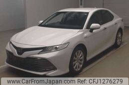 toyota camry 2020 -TOYOTA--Camry DAA-AXVH70--AXVH70-1059761---TOYOTA--Camry DAA-AXVH70--AXVH70-1059761-