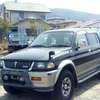 mitsubishi challenger 1998 BD30023C3714A1 image 1