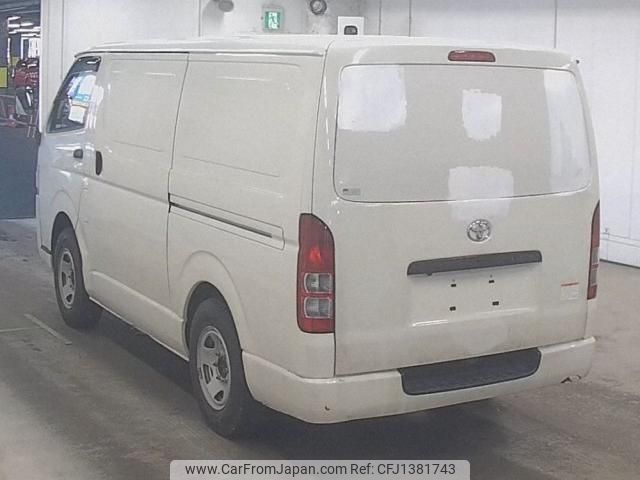 toyota hiace-van 2017 quick_quick_LDF-KDH206V_KDH206-8112797 image 2