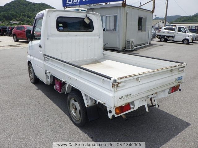 mitsubishi minicab-truck 2005 -MITSUBISHI--Minicab Truck U62T-1011217---MITSUBISHI--Minicab Truck U62T-1011217- image 2