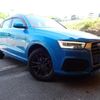 audi q3 2018 quick_quick_ABA-8UCZD_WAUZZZ8U9JR042010 image 6