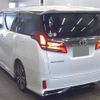 toyota alphard 2022 quick_quick_3BA-AGH30W_AGH30-0443984 image 2