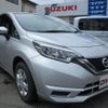 nissan note 2017 -NISSAN--Note DBA-E12--E12----NISSAN--Note DBA-E12--E12-- image 9