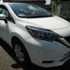 nissan note 2018 -NISSAN--Note DBA-E12--E12-606419---NISSAN--Note DBA-E12--E12-606419- image 4