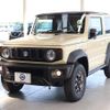 suzuki jimny-sierra 2025 quick_quick_3BA-JB74W_JB74W-243918 image 1
