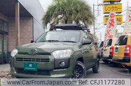 toyota probox 2018 quick_quick_NCP160V_NCP160V-0114067