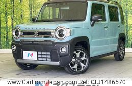 suzuki hustler 2024 CFJ1486570