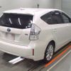 toyota prius-α 2014 -TOYOTA--Prius α DAA-ZVW40W--ZVW40-0003918---TOYOTA--Prius α DAA-ZVW40W--ZVW40-0003918- image 2