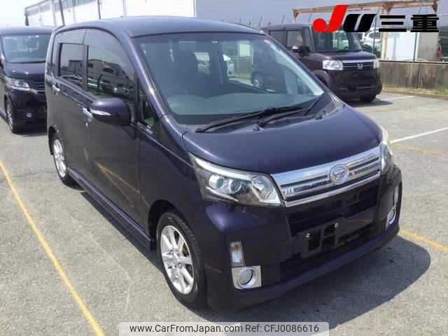 daihatsu move 2013 -DAIHATSU--Move LA100S--0247193---DAIHATSU--Move LA100S--0247193- image 1