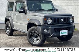 suzuki jimny-sierra 2022 -SUZUKI--Jimny Sierra 3BA-JB74W--JB74W-173451---SUZUKI--Jimny Sierra 3BA-JB74W--JB74W-173451-