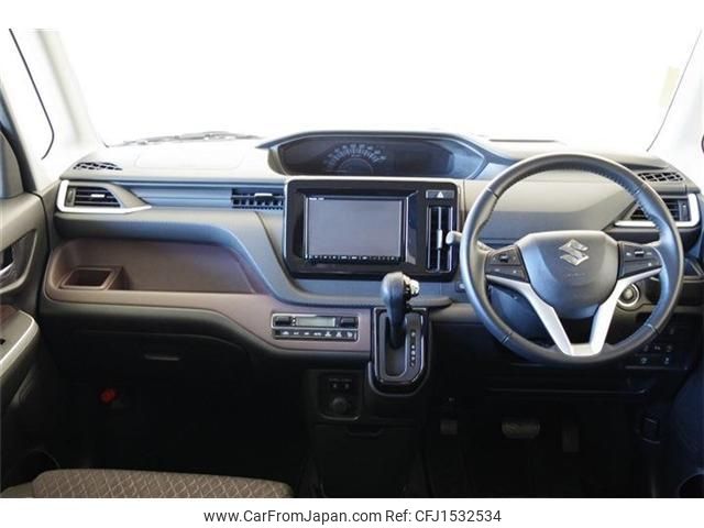 suzuki solio-bandit 2021 CFJ1532534 image 2