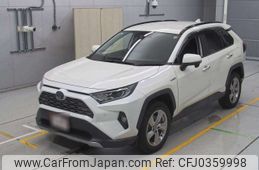 toyota rav4 2020 -TOYOTA--RAV4 AXAH54-4018808---TOYOTA--RAV4 AXAH54-4018808-