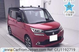 suzuki solio 2017 -SUZUKI 【三河 503ﾄ4577】--Solio MA46S-651145---SUZUKI 【三河 503ﾄ4577】--Solio MA46S-651145-