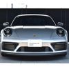 porsche 911 2023 CFJ1764550 image 2