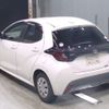 toyota yaris 2020 CFJ1700345 image 11