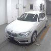 bmw 1-series 2018 quick_quick_DBA-1R15_WBA1R520X05C80436 image 1