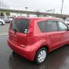 nissan note 2008 956647-7034 image 4