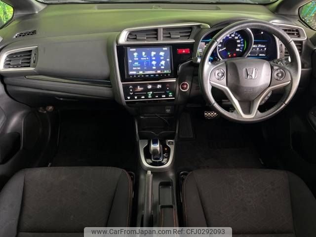 honda fit 2014 -HONDA--Fit DAA-GP5--GP5-3073460---HONDA--Fit DAA-GP5--GP5-3073460- image 2