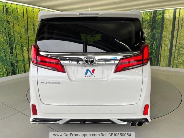 toyota alphard 2021 quick_quick_AGH30W_AGH30-9035622 image 2