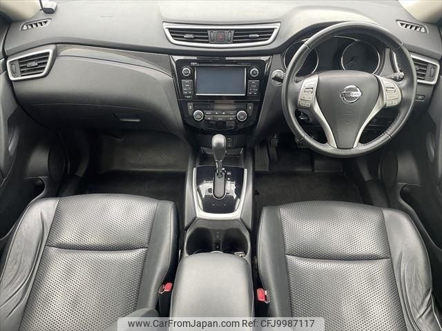 nissan x-trail 2014 -NISSAN--X-Trail DBA-NT32--NT32-030033---NISSAN--X-Trail DBA-NT32--NT32-030033- image 2