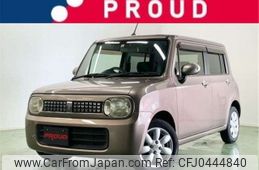 suzuki alto-lapin 2012 -SUZUKI 【長野 584ﾐ 222】--Alto Lapin DBA-HE22S--HE22S-229657---SUZUKI 【長野 584ﾐ 222】--Alto Lapin DBA-HE22S--HE22S-229657-