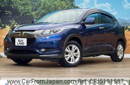 honda vezel 2016 CFJ5191587
