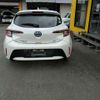 toyota corolla-sport 2018 CFJ1818675 image 11