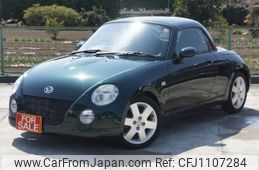 daihatsu copen 2006 -DAIHATSU 【名変中 】--Copen L880K--0034510---DAIHATSU 【名変中 】--Copen L880K--0034510-
