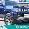 suzuki jimny 2015 -SUZUKI--Jimny ABA-JB23W--JB23W-736720---SUZUKI--Jimny ABA-JB23W--JB23W-736720- image 1