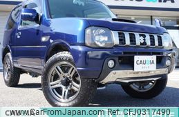 suzuki jimny 2015 -SUZUKI--Jimny ABA-JB23W--JB23W-736720---SUZUKI--Jimny ABA-JB23W--JB23W-736720-