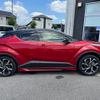 toyota c-hr 2021 522 image 4
