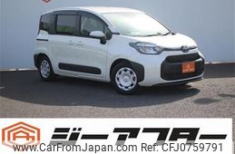 toyota sienta 2023 -TOYOTA--Sienta 6AA-MXPL10G--MXPL10-1078377---TOYOTA--Sienta 6AA-MXPL10G--MXPL10-1078377-