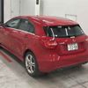 mercedes-benz a-class 2014 CFJ1503407 image 2