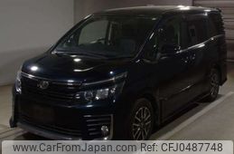 toyota voxy 2015 -TOYOTA--Voxy DBA-ZRR80W--ZRR80W-0152231---TOYOTA--Voxy DBA-ZRR80W--ZRR80W-0152231-