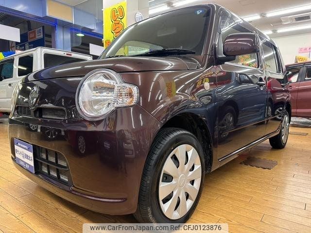 daihatsu mira-cocoa 2013 -DAIHATSU--Mira Cocoa L685S--0017108---DAIHATSU--Mira Cocoa L685S--0017108- image 1