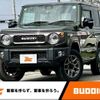 suzuki jimny 2019 -SUZUKI--Jimny 3BA-JB64W--JB64W-115449---SUZUKI--Jimny 3BA-JB64W--JB64W-115449- image 1