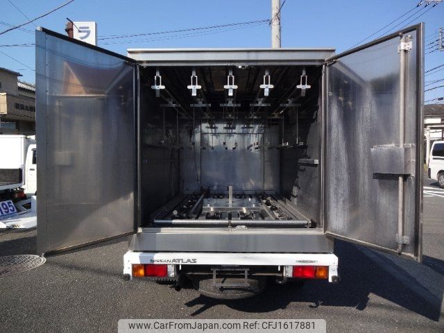 nissan atlas 2005 CFJ1617881 image 1