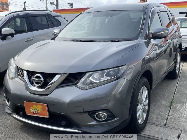nissan x-trail 2014 -NISSAN--X-Trail DBA-NT32--NT32-020559---NISSAN--X-Trail DBA-NT32--NT32-020559- image 2