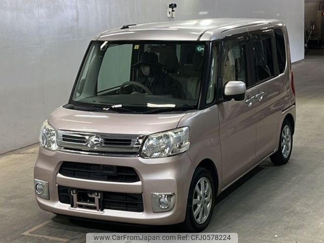 daihatsu tanto 2014 -DAIHATSU--Tanto LA600S-0041826---DAIHATSU--Tanto LA600S-0041826- image 1