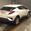 toyota c-hr 2017 -TOYOTA--C-HR DBA-NGX50--NGX50-2002739---TOYOTA--C-HR DBA-NGX50--NGX50-2002739- image 2